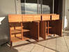 Photo for the classified Solid teak buffet Saint Martin #1