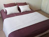 Photo for the classified Double bed + mattress Saint Martin #0