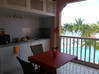 Photo for the classified Beautiful apartment on the bay nettlé Saint Martin #6