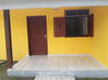 Photo de l'annonce Location maison T2 Matoury Guyane #1