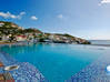 Photo de l'annonce Appartement 2 chambres 2. 5 salles de bain vue océan Pointe Blanche Sint Maarten #0