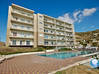 Photo de l'annonce Appartement 2 chambres 2. 5 salles de bain vue océan Pointe Blanche Sint Maarten #6