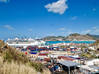 Lijst met foto Nieuwe 2 B/R 2. 5 Baden condo met uitzicht op de Oceaan Pointe Blanche Sint Maarten #8
