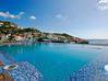 Vidéo de l'annonce Appartement 2 chambres 2. 5 salles de bain vue océan Pointe Blanche Sint Maarten #10