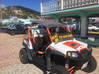 Photo for the classified rzr 800 2 places Saint Martin #0