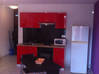 Photo de l'annonce A louer studio meuble 35m2 Marigot Saint-Martin #0