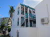 Lijst met foto Duplex 2-eenheden in een Cupecoy Sint Maarten #4