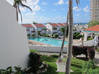 Lijst met foto Duplex 2-eenheden in een Cupecoy Sint Maarten #11