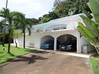 Photo de l'annonce Villa T4 + Studio Independant à 10 mn. Rémire-Montjoly Guyane #1