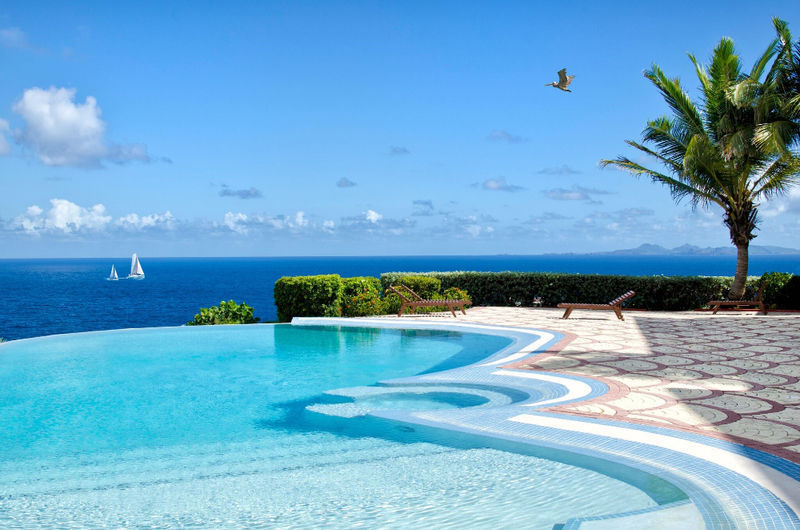 Atlantica Beach Club 549 000 S House Sint Maarten Cyphoma Atlantica Beach Club Oyster Pond Sint Maarten