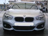 Photo de l'annonce BMW Serie 1 118 i Pack M Martinique #4