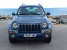 Photo de l'annonce Jeep Liberty Saint-Martin #2