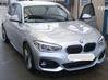 Vidéo de l'annonce BMW Serie 1 118 i Pack M Martinique #8