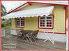 Photo de l'annonce Sainte Anne - 2 bungalows mitoyens Sainte-Anne Martinique #0