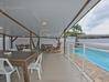 Photo de l'annonce maison T5 avec piscine Matoury Guyane #9