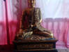 Photo de l'annonce Statue de Bouddha bois Saint-Martin #0