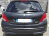 Photo de l'annonce Peugeot 207 noire essence faible kilometrage Guyane #3
