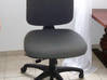 Photo de l'annonce Chaise noir de bureau Saint-Martin #0