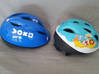Photo for the classified Helmets for children Saint Martin #1