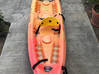 Photo for the classified Opportunity - single or double kayaks Saint Barthélemy #0