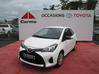 Photo de l'annonce Toyota Yaris 69 Vvt-i Active 3p Guadeloupe #0