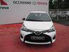 Photo de l'annonce Toyota Yaris 69 Vvt-i Active 3p Guadeloupe #3