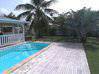 Photo de l'annonce Villa T4 avec piscine à Rémire-Montjoly Rémire-Montjoly Guyane #0