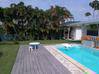 Photo de l'annonce Villa T4 avec piscine à Rémire-Montjoly Rémire-Montjoly Guyane #1