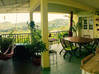 Photo de l'annonce Anse à l'Ane Villa F5 vue mer-non meublée Les Trois-Îlets Martinique #0