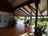 Photo de l'annonce Villa F5 avec piscine Quartier Gondeau Le Lamentin Martinique #3