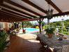 Photo de l'annonce Villa F5 avec piscine Quartier Gondeau Le Lamentin Martinique #15