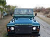 Photo for the classified Land Rover Defender 110 Sint Maarten #0