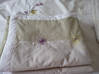 Photo for the classified 2 pillowcases pillow + quilted beds Saint Martin #0