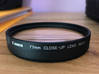 Photo for the classified Canon extension tube EF12II Saint Barthélemy #2
