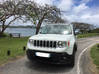 Photo de l'annonce Jeep Renegade Limited 6 mois >10000 kms Martinique #4