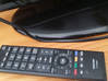 Photo for the classified Toshiba TV and the remote control TBE Saint Martin #0