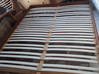 Photo for the classified Bed base slats and mattresses Saint Martin #2