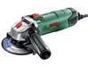 Photo for the classified BOSCH angle grinder PWS 115 mm 750W + disks Saint Martin #1