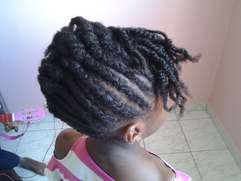 Coiffure Services de soins et de beauté Guadeloupe • Cyphoma