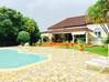 Photo de l'annonce Baie Mahault magnifique villa P6 de. Baie-Mahault Guadeloupe #0
