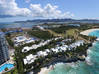Photo de l'annonce 2 Br 3 Baths Condo Cupecoy direct Beach access Cupecoy Sint Maarten #1