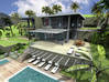 Photo de l'annonce Colis avant la lagune 1500 M2 idéal pour une villa 4 Br Mullet Bay Sint Maarten #0