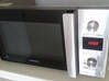 Photo for the classified Samsung Microwave (as good as new) Saint Martin #0