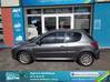 Photo de l'annonce Peugeot 206+ Trendy 1. 4 Hdi 70 Blue Lion Martinique #2