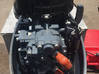 Photo de l'annonce moteur Yamaha 15Cv 2T Enduro occasion Saint Barthélemy #2