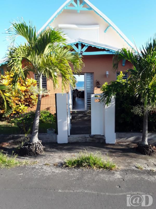 Villa 6 pièces sainteanne Ventes Maison Guadeloupe • Cyphoma