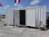 Photo for the classified 20ft container Sint Maarten #3