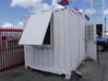 Photo de l'annonce 20ft container Sint Maarten #0