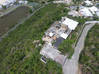 Photo de l'annonce Irma endommagé Luxury Villa belle vue Terres Basses Saint-Martin #2