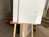Photo for the classified Easel and two blank tables Saint Martin #0